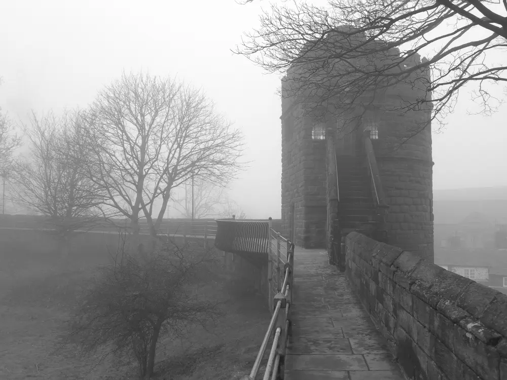 Photo de Tour Phoenix - Historic England