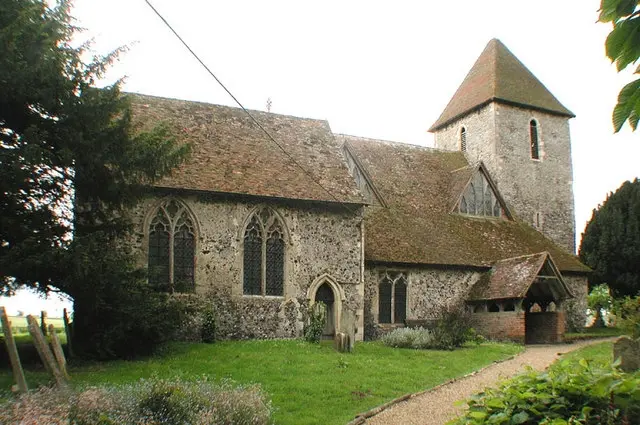 Foto von Kirche von St. Mildred - Historic England