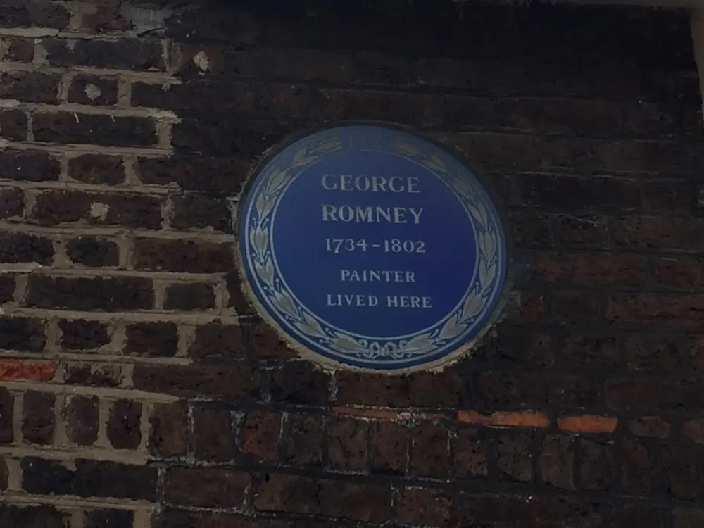 Foto von Romneys Haus - Historic England
