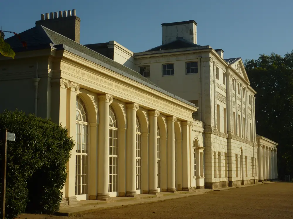 Foto von Kenwood House (IVEAGH Vermächtnis) - Historic England