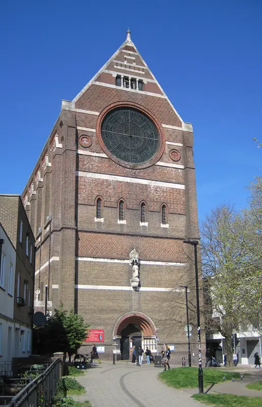 Photo de Église de St Bartholomew - Historic England