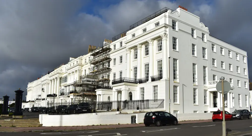 Photo de Maison Arundel - Historic England