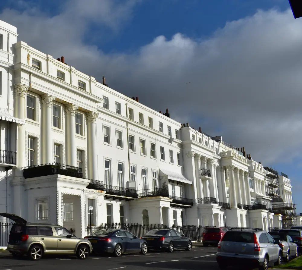 Photo de Maison Arundel - Historic England