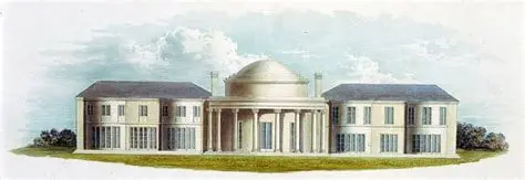 Photo de Le pavillon royal - Historic England