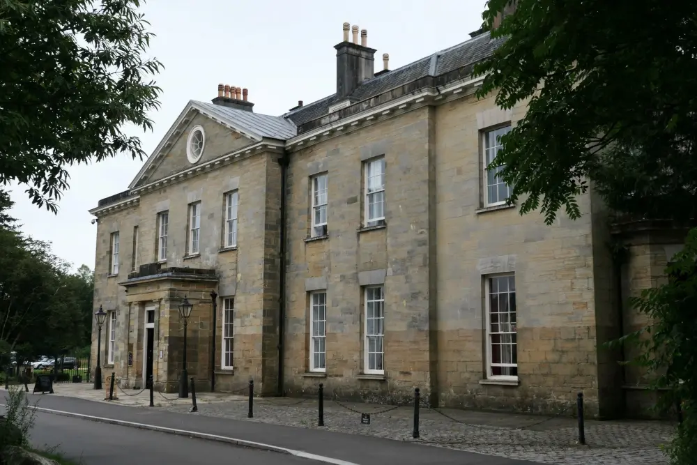 Photo de Maison Stanmer - Historic England