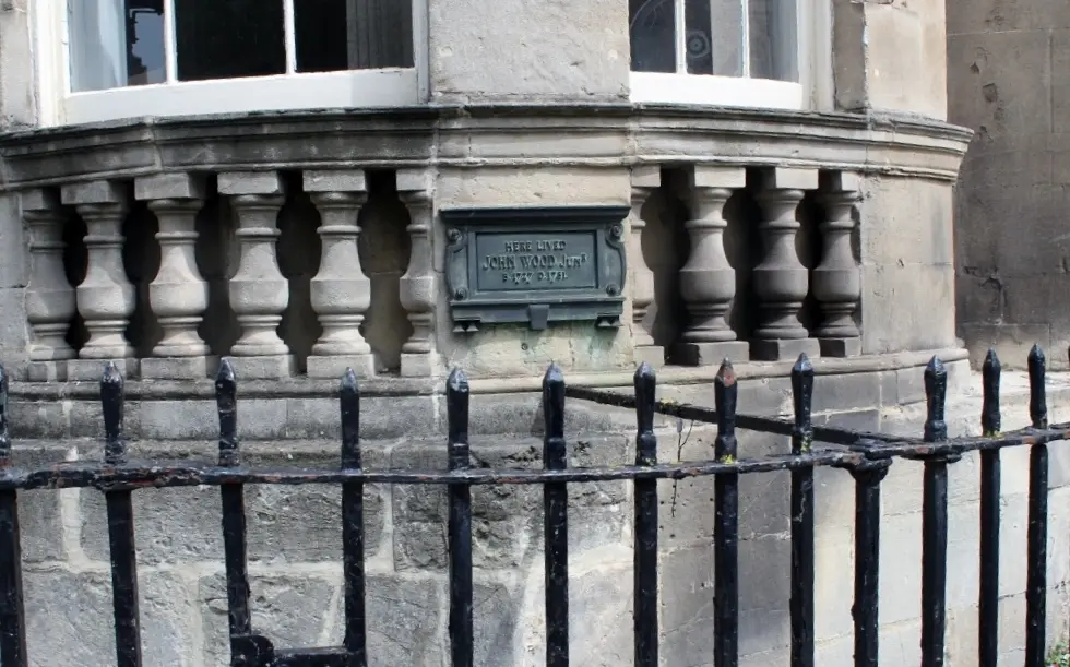 Foto de 41, calle gay - Historic England