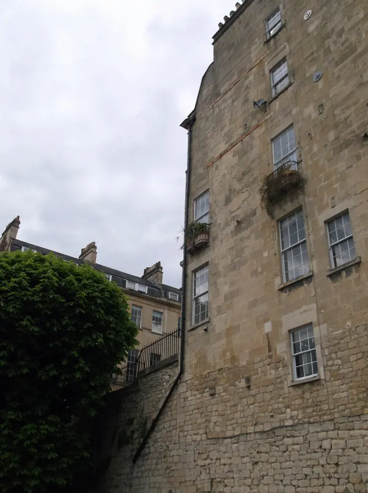 Foto de 1-8, Johnstone Street - Historic England