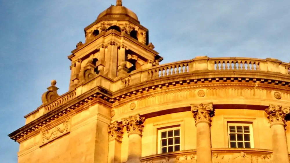 Foto de Casa de ayuntamiento - Historic England