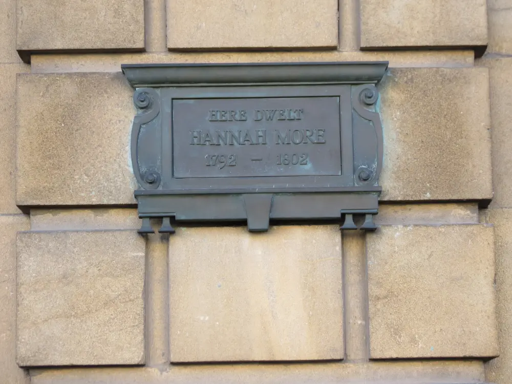 Foto de 66-77, Great Pulteney Street - Historic England